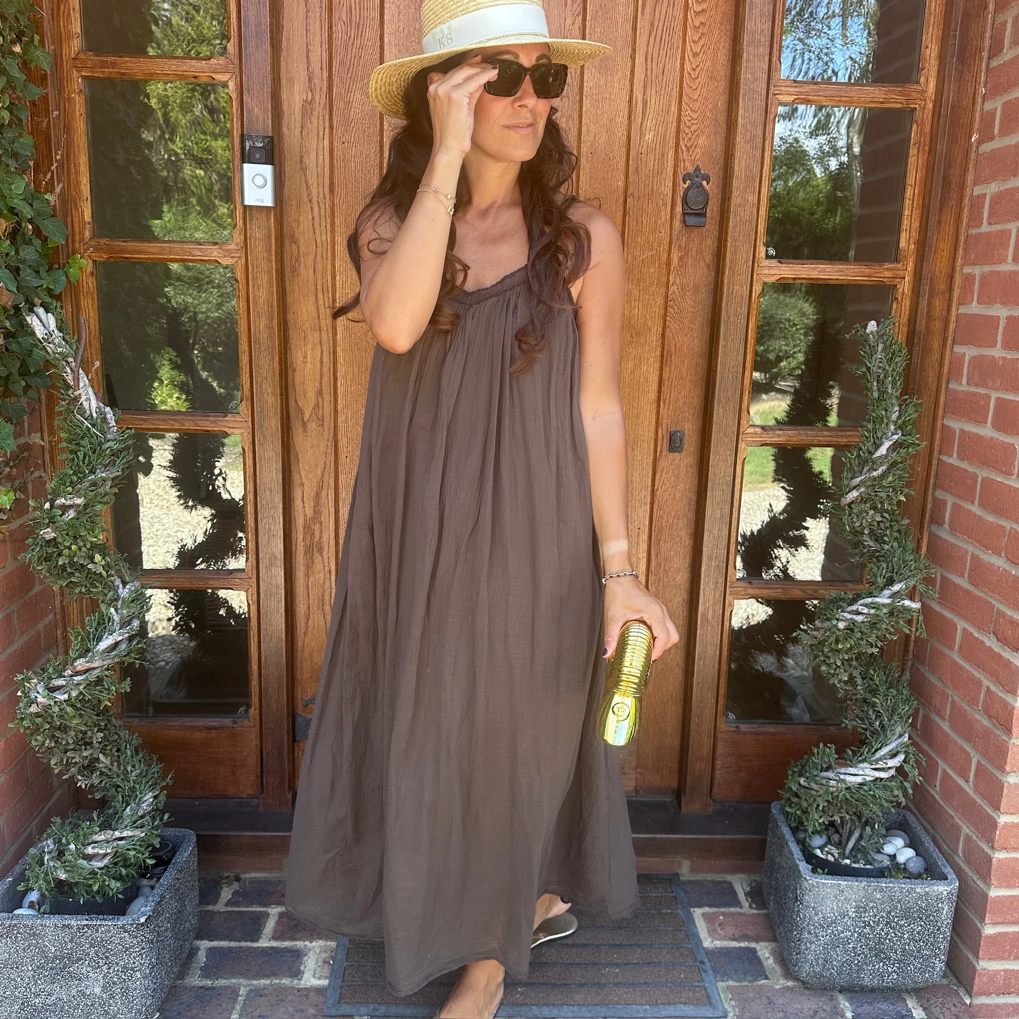 Maxi Dresses